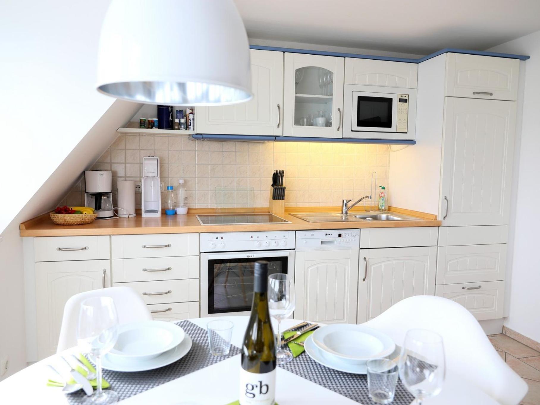 Geschmackvoll eingerichtete Ferienwohnung für 2 Personen, verspricht Entspannung pur. Westerland Exterior foto