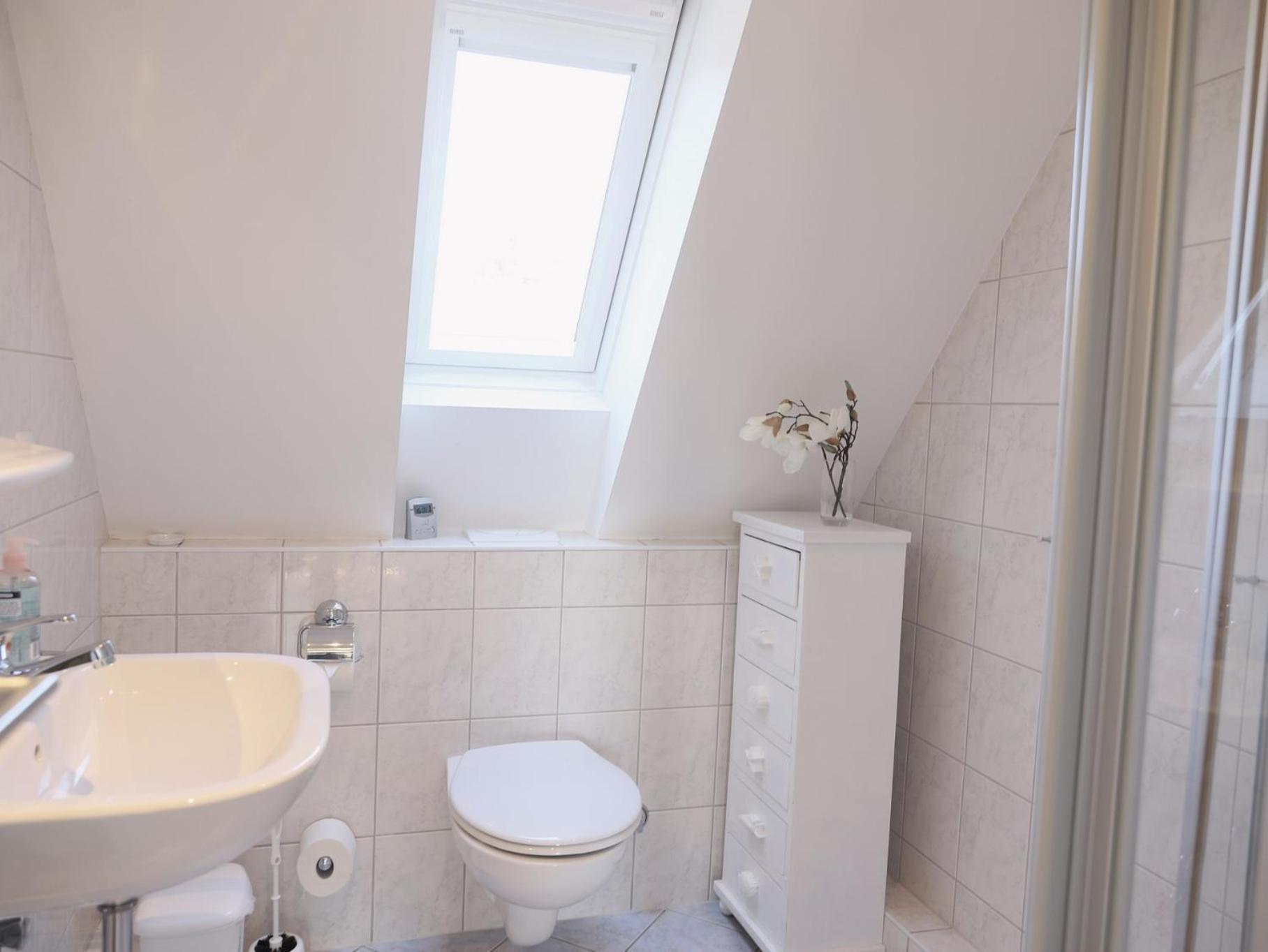 Geschmackvoll eingerichtete Ferienwohnung für 2 Personen, verspricht Entspannung pur. Westerland Exterior foto